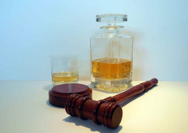 skutki prawne spożywania alkoholu